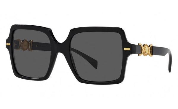 Ochelari Soare Femei Versace OS VE4441 GB1/87 55